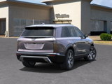 New 2026 Cadillac Vistiq Luxury w/ LPO, Floor Liner Package image 4