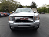 Used 2012 GMC Sierra 1500 SLE w/ All-Terrain Package image 2