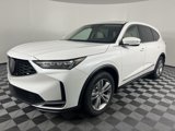 Used 2025 Acura MDX SH-AWD image 3