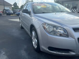 Used 2010 Chevrolet Malibu LS image 3