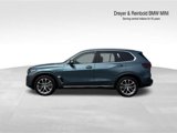 Used 2025 BMW X5 xDrive40i image 2
