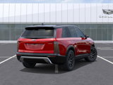 New 2026 Cadillac Vistiq Sport image 4