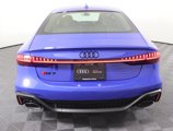 New 2025 Audi RS 7 Performance image 4