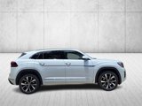 New 2025 Volkswagen Atlas Cross Sport SEL Premium R-Line image 4