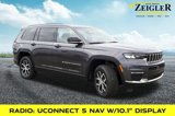 New 2025 Jeep Grand Cherokee L Limited w/ Trailer Tow Package image 4
