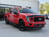 Used 2019 Ford F150 XLT w/ Equipment Group 302A Luxury image 4