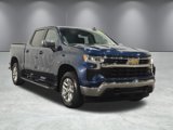 Used 2022 Chevrolet Silverado 1500 LT w/ Max Trailering Package image 2