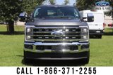 New 2025 Ford F250 Lariat w/ Chrome Package image 3