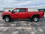 New 2024 GMC Sierra 2500 Pro image 2