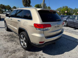 Used 2014 Jeep Grand Cherokee Limited image 5