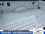 New 2025 Ford F350 4x4 Regular Cab Super Duty image 4