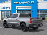 New 2026 Chevrolet Silverado 1500 RST w/ RST Select Package image 3