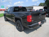 Used 2017 Chevrolet Silverado 1500 LT w/ Midnight Edition image 4