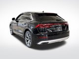 New 2025 Audi Q8 Premium Plus image 3