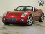 Used 2009 Pontiac Solstice Convertible w/ Premium Package image 3