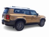 New 2025 Toyota Land Cruiser image 4