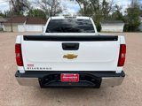Used 2013 Chevrolet Silverado 1500 W/T image 4