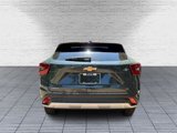 New 2025 Chevrolet Trax LT w/ Driver Confidence Package image 4
