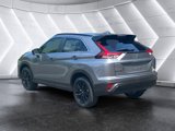 New 2025 Mitsubishi Eclipse Cross Black Edition image 4