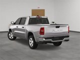 New 2025 RAM 1500 4x4 Crew Cab image 3