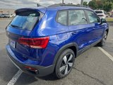 Certified 2024 Volkswagen Taos S image 5