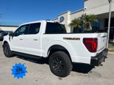 New 2025 Ford F150 Tremor w/ Equipment Group 402A High image 5