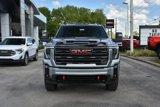 New 2025 GMC Sierra 2500 AT4 w/ AT4 Premium Plus Package image 4