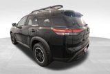 New 2025 Nissan Pathfinder Rock Creek image 3
