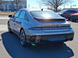 New 2025 Hyundai Ioniq 6 Limited image 4