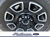 New 2025 Ford F350 Platinum w/ FX4 Off-Road Package image 4