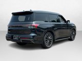 New 2025 INFINITI QX80 Autograph w/ Premium Cargo Package image 3