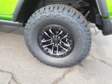 New 2025 Jeep Wrangler Willys image 4