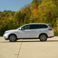 Used 2016 Nissan Pathfinder S image 6