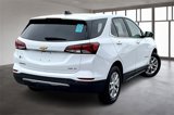 Used 2023 Chevrolet Equinox LT w/ Driver Convenience Package image 3