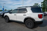 New 2026 Honda Passport TrailSport image 4