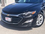 Used 2023 Chevrolet Malibu LT w/ Driver Confidence Package image 2