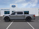 New 2025 Ford F150 XLT w/ Equipment Group 303A High image 3