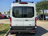 New 2025 Ford Transit 250 148 Medium Roof Extended AWD image 6