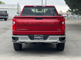 New 2025 Chevrolet Silverado 1500 LTZ w/ LTZ Convenience Package II image 5