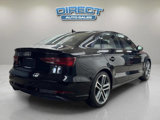 Used 2019 Audi A3 2.0T Titanium w/ Convenience Package image 6