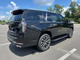 New 2025 Chevrolet Tahoe High Country w/ Sun And Tow Package image 3