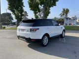 Used 2017 Land Rover Range Rover Sport SE image 5