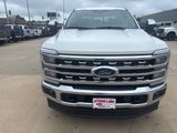 New 2025 Ford F350 Lariat w/ Chrome Package image 3