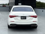 Used 2023 Mercedes-Benz S 580 4MATIC Sedan image 6