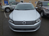 Used 2015 Volkswagen Passat 1.8T S image 2