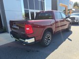 New 2025 RAM 1500 Laramie image 6