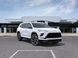 New 2026 Buick Enclave Sport Touring image 2