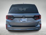 New 2025 Honda Odyssey Touring image 4