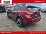 Used 2018 Subaru Crosstrek 2.0i Limited image 6