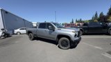 New 2025 Chevrolet Silverado 3500 LTZ w/ LTZ Plus Package image 2